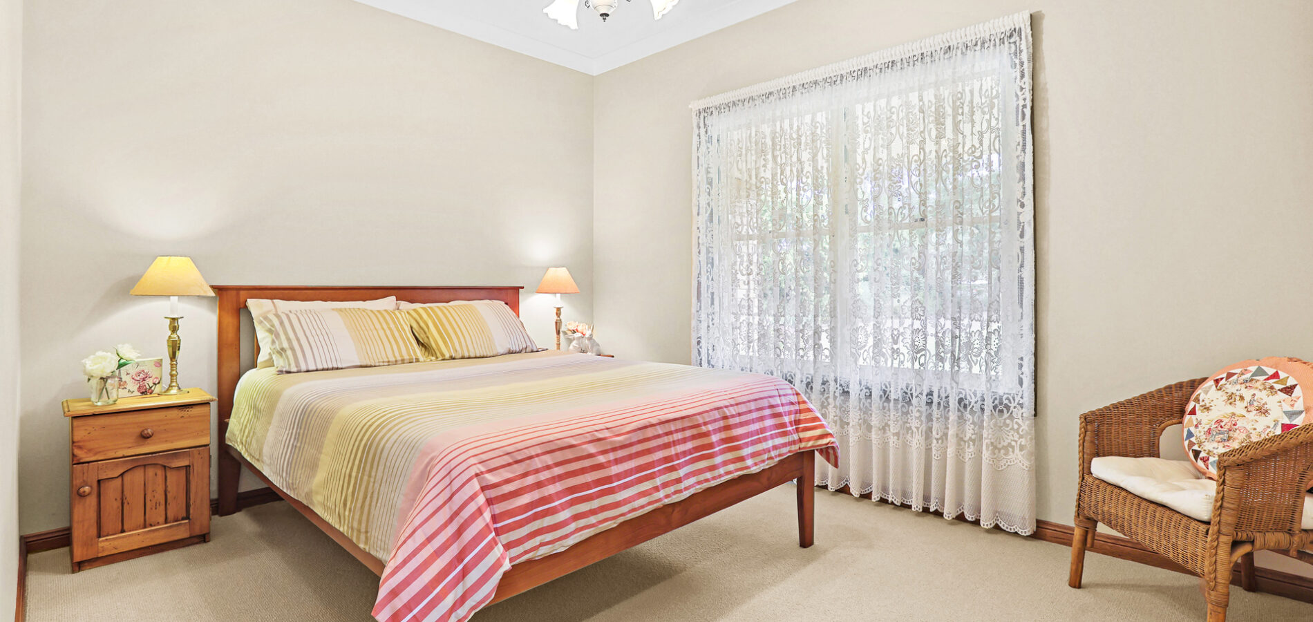Sold - 46 Nutwood Lane - New Property in Windsor Downs - Real Estate by Greg Vincent