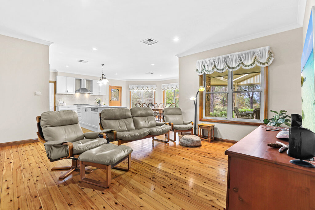 Sold - 46 Nutwood Lane - New Property in Windsor Downs - Real Estate by Greg Vincent