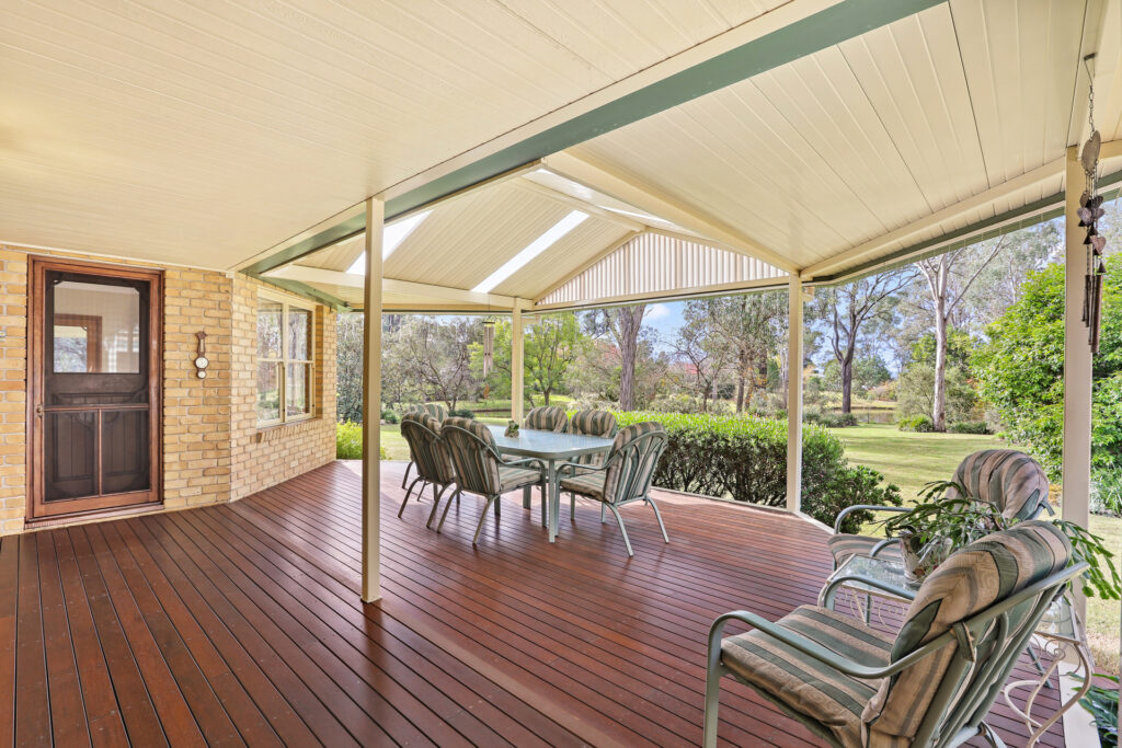 Sold - 46 Nutwood Lane - New Property in Windsor Downs - Real Estate by Greg Vincent