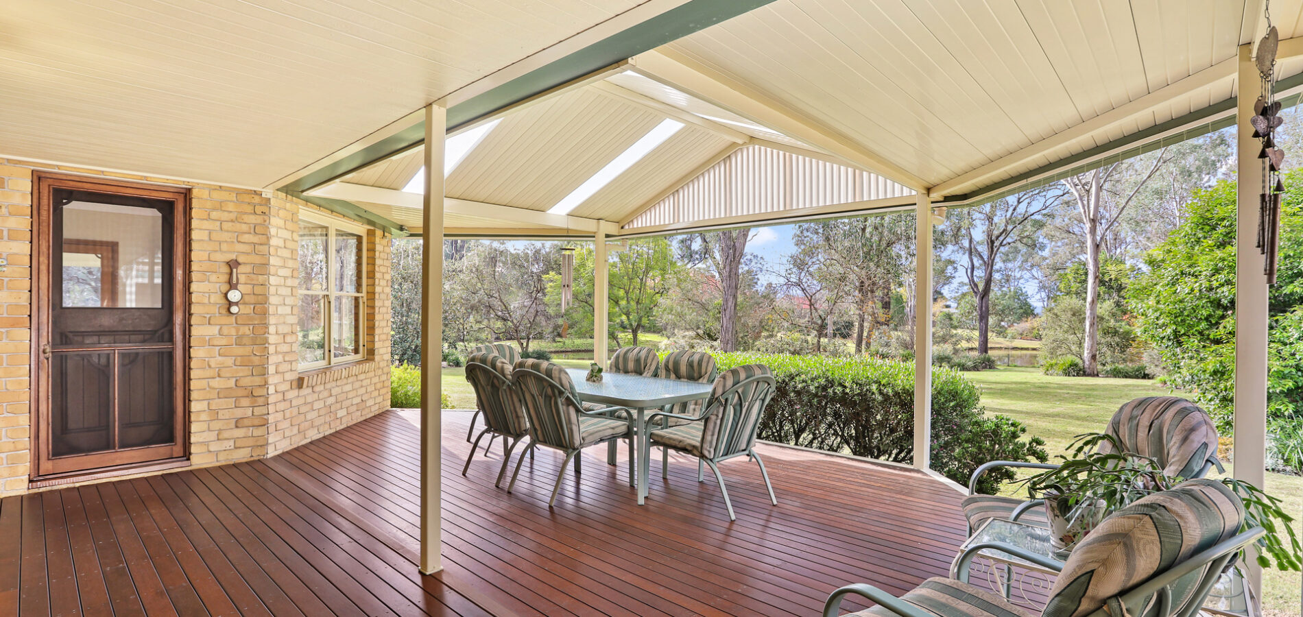 Sold - 46 Nutwood Lane - New Property in Windsor Downs - Real Estate by Greg Vincent