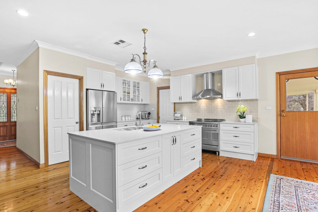 Sold - 46 Nutwood Lane - New Property in Windsor Downs - Real Estate by Greg Vincent