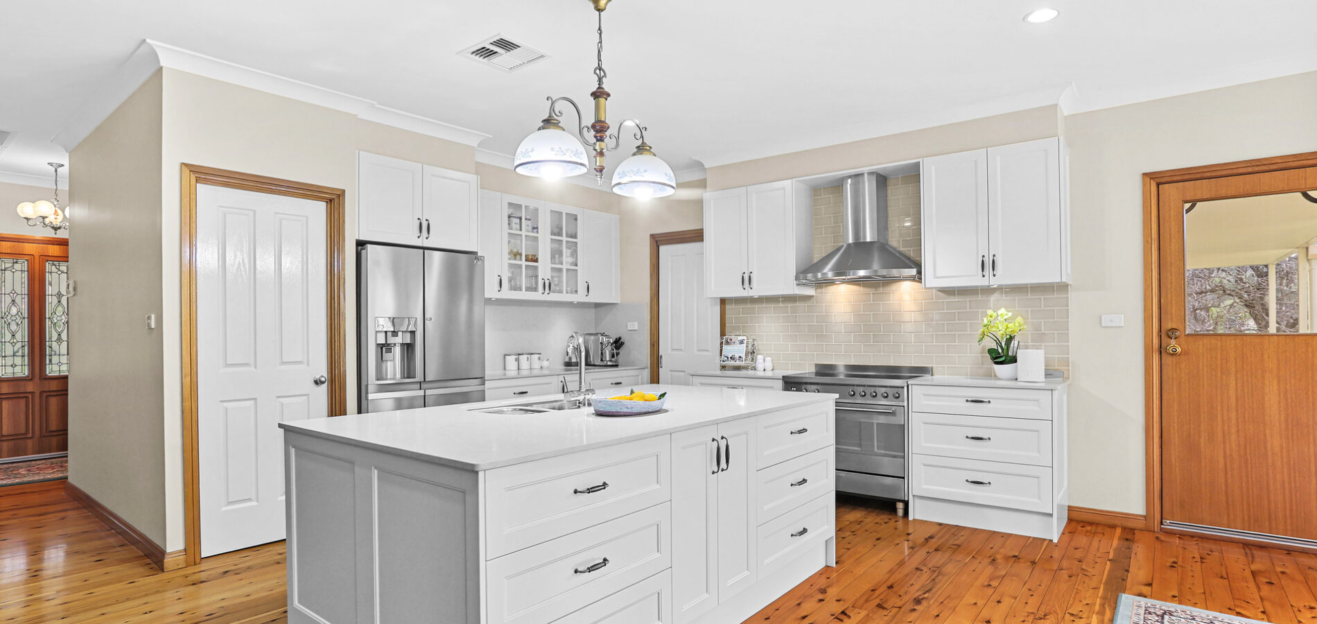 Sold - 46 Nutwood Lane - New Property in Windsor Downs - Real Estate by Greg Vincent