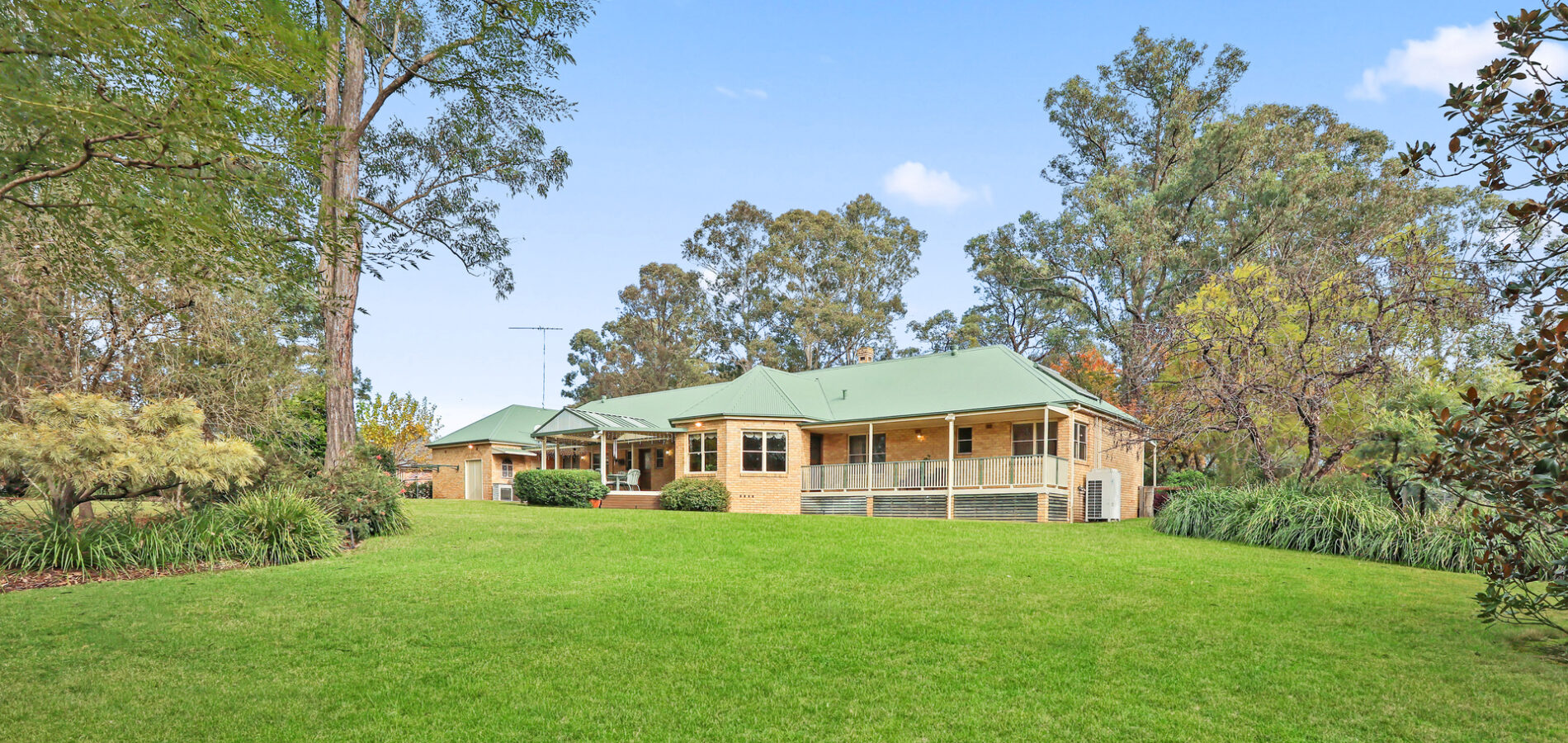 Sold - 46 Nutwood Lane - New Property in Windsor Downs - Real Estate by Greg Vincent