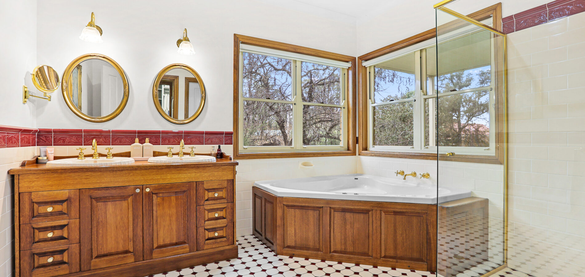 Sold - 46 Nutwood Lane - New Property in Windsor Downs - Real Estate by Greg Vincent