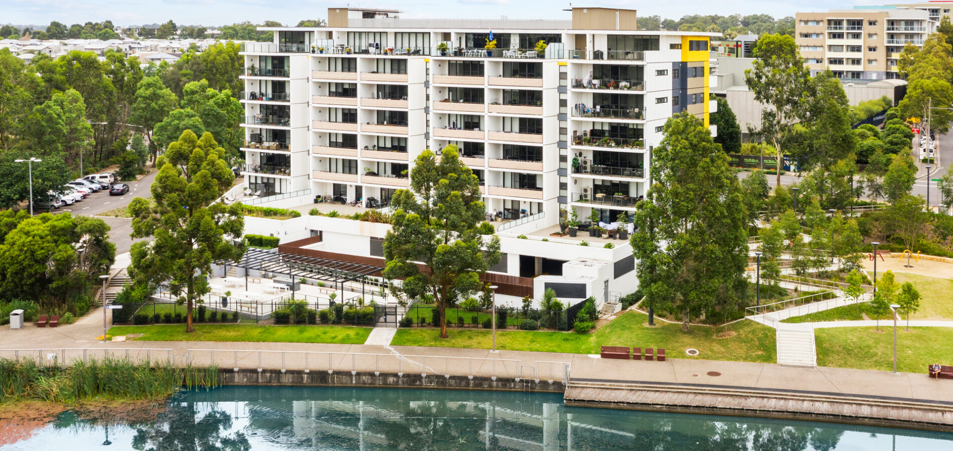 Sold - 36/93 Caddies Boulevard - New Property in Rouse Hill - Real Estate by Maree McCrorie