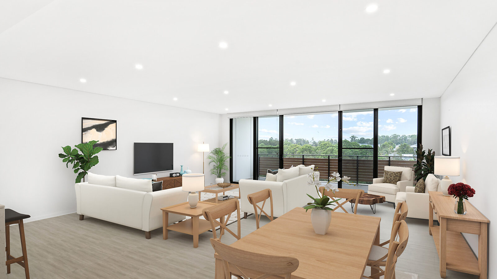Sold - 36/93 Caddies Boulevard - New Property in Rouse Hill - Real Estate by Maree McCrorie