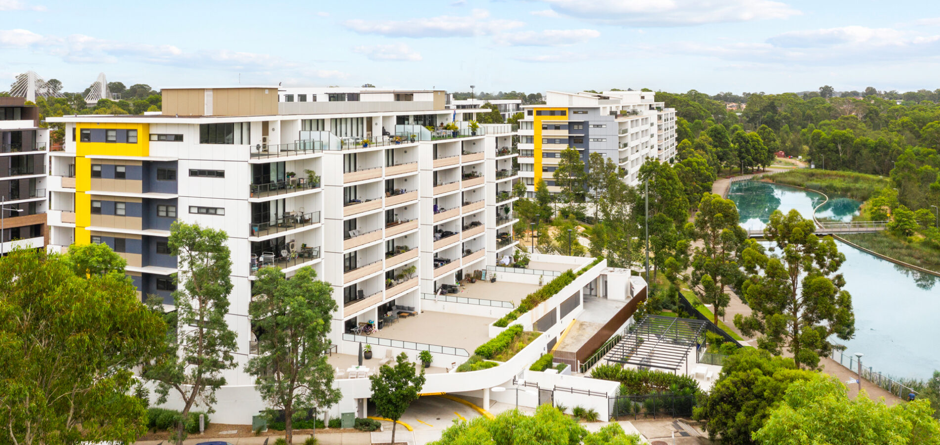 Sold - 36/93 Caddies Boulevard - New Property in Rouse Hill - Real Estate by Maree McCrorie