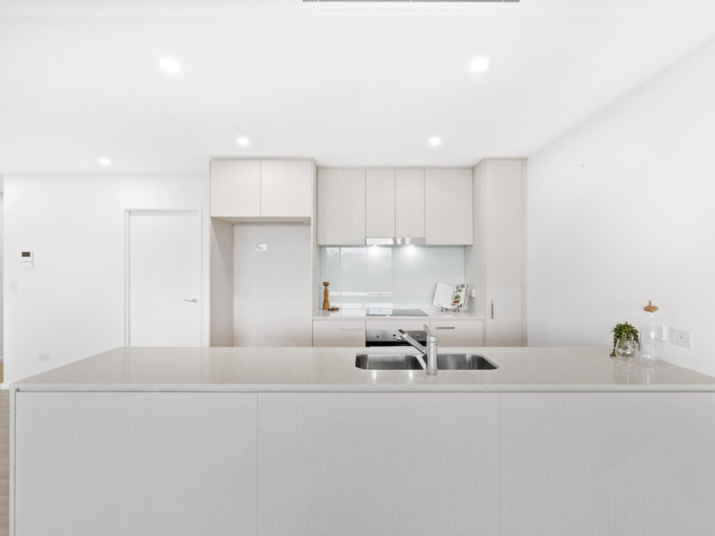 Sold - 36/93 Caddies Boulevard - New Property in Rouse Hill - Real Estate by Maree McCrorie