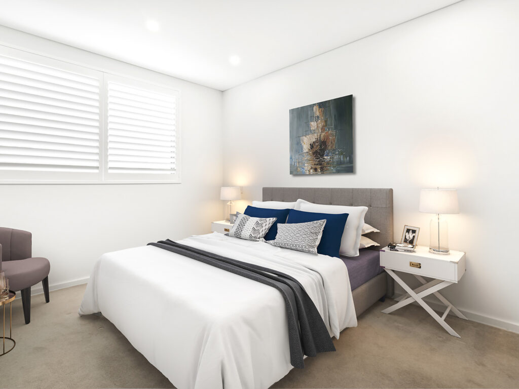 Sold - 36/93 Caddies Boulevard - New Property in Rouse Hill - Real Estate by Maree McCrorie