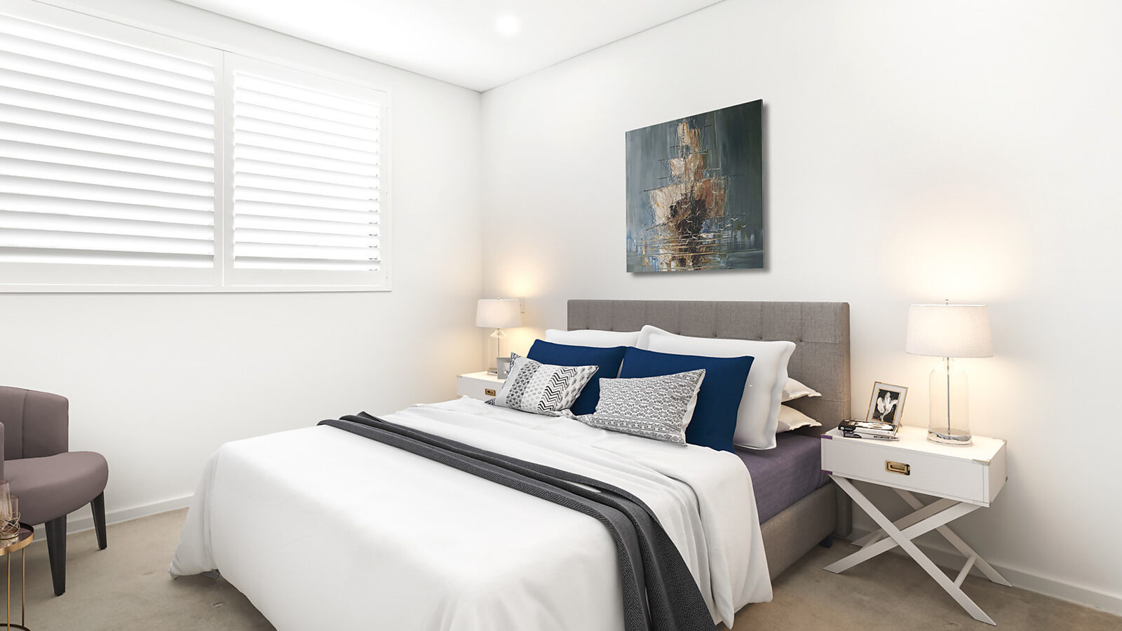 Sold - 36/93 Caddies Boulevard - New Property in Rouse Hill - Real Estate by Maree McCrorie