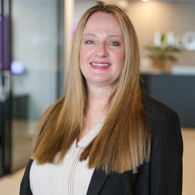Kelley Knezevic, Property Manager - McGrath West Group