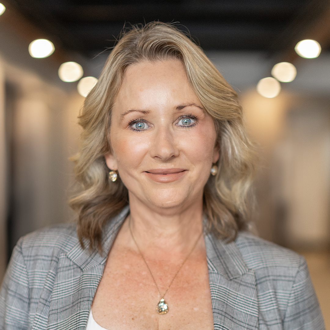 Julie Grigg