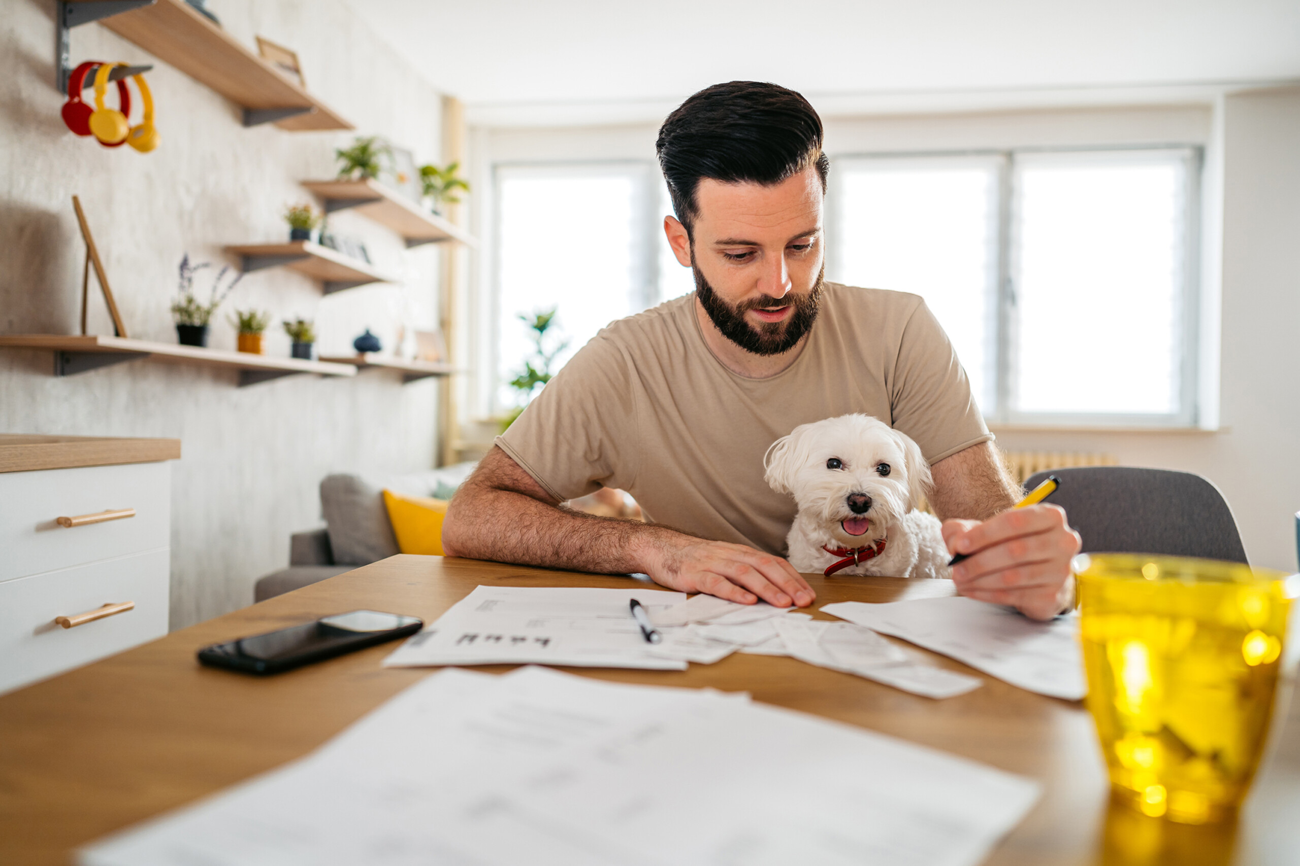mortgage