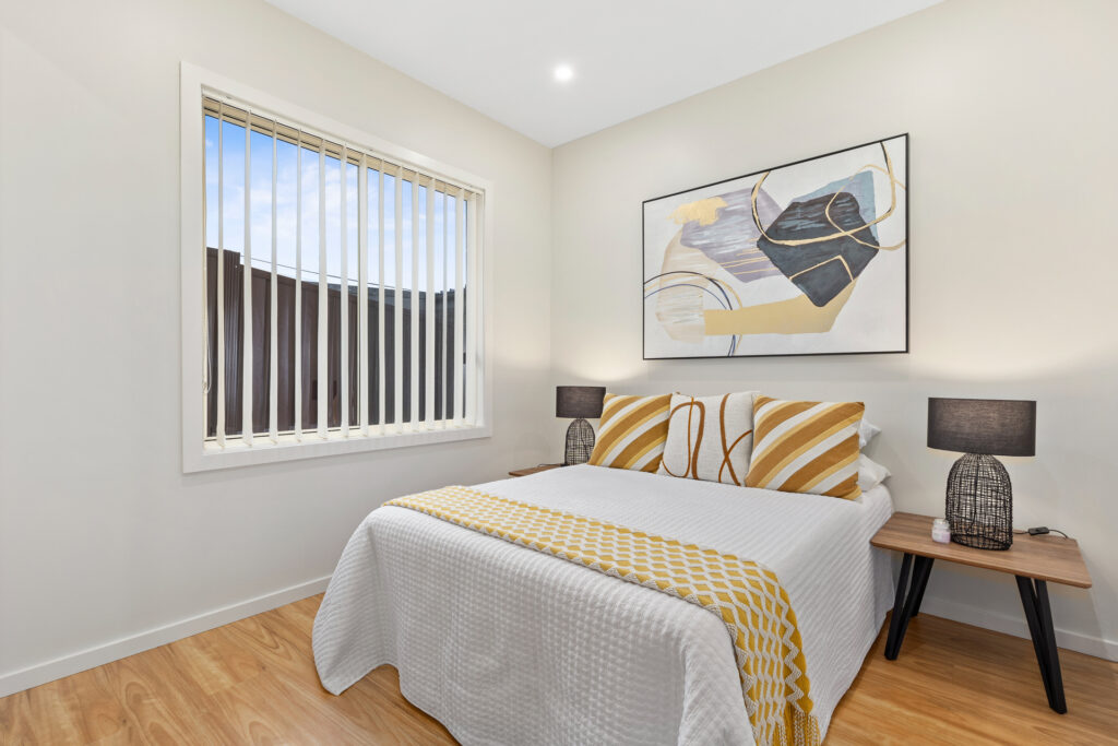Sold - 34 & 34a Sparkle Avenue - New Property in Blacktown - Real Estate by Joel Hollings