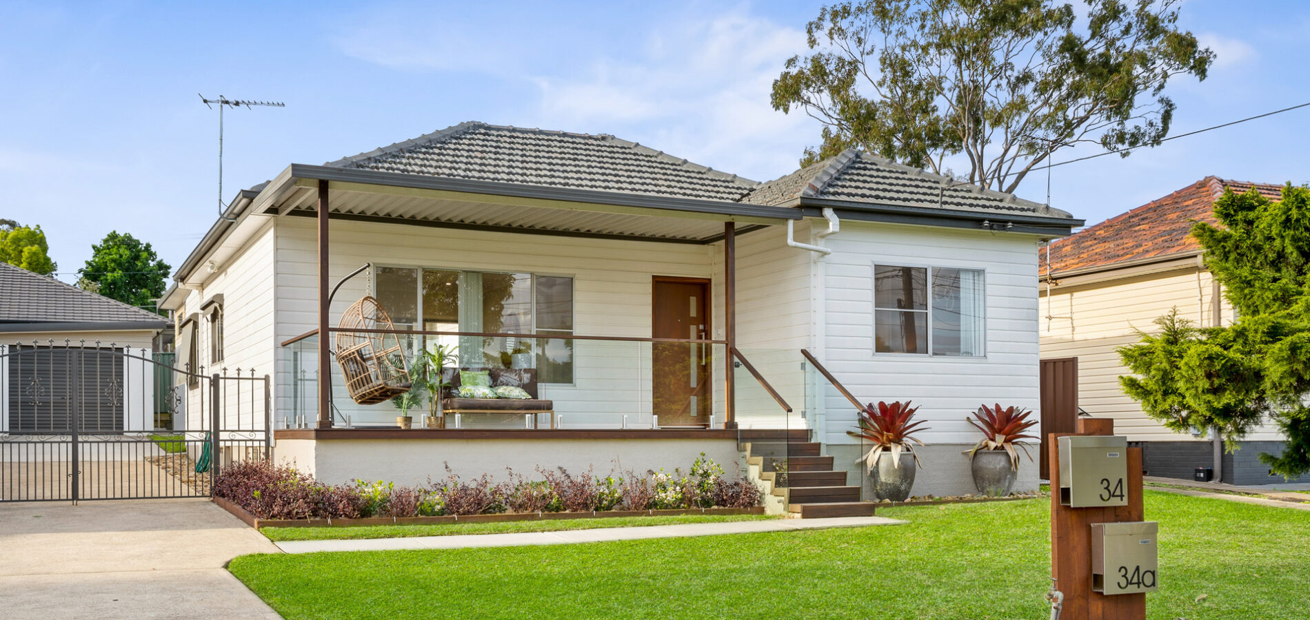 Sold - 34 & 34a Sparkle Avenue - New Property in Blacktown - Real Estate by Joel Hollings