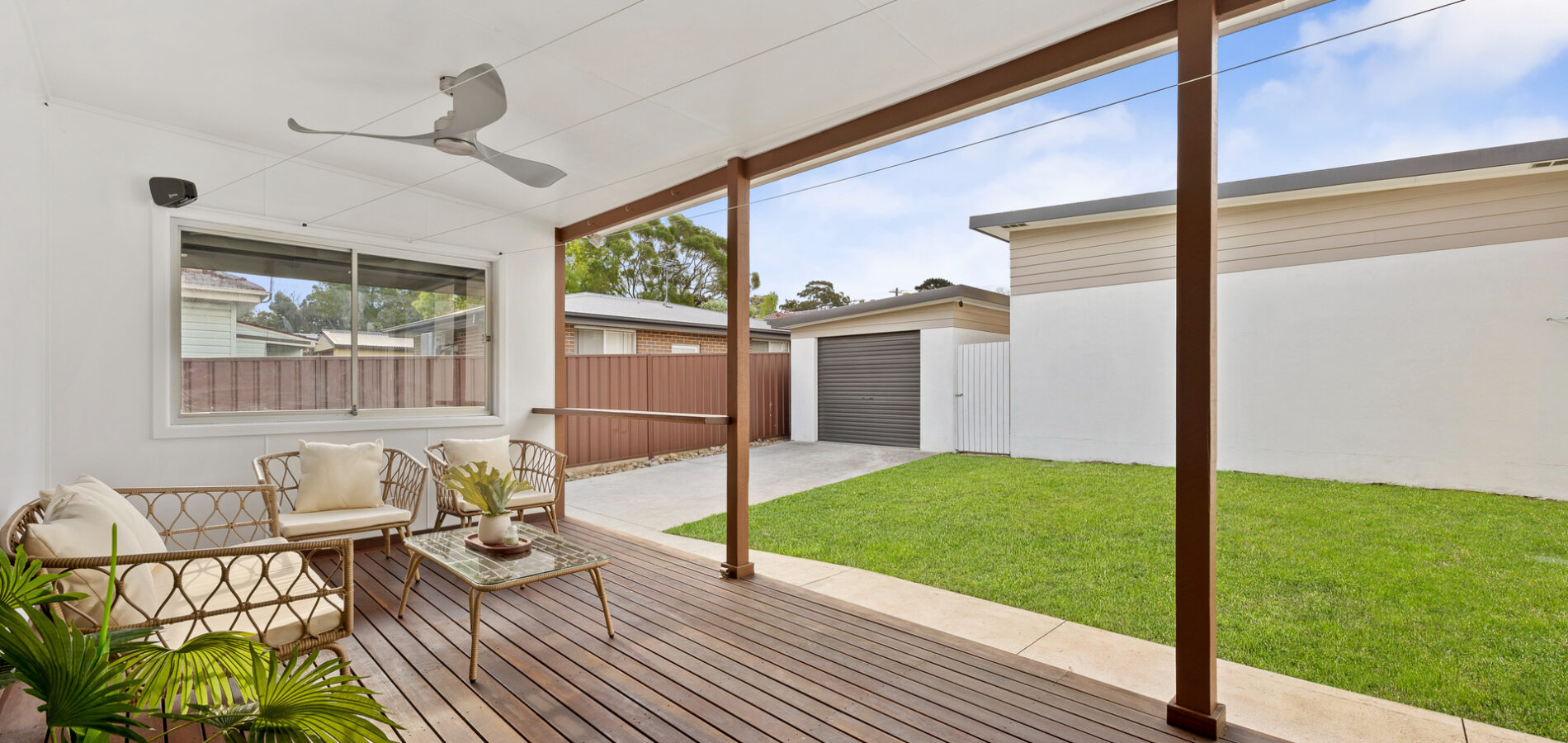 Sold - 34 & 34a Sparkle Avenue - New Property in Blacktown - Real Estate by Joel Hollings