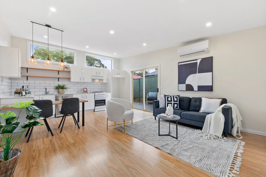 Sold - 34 & 34a Sparkle Avenue - New Property in Blacktown - Real Estate by Joel Hollings