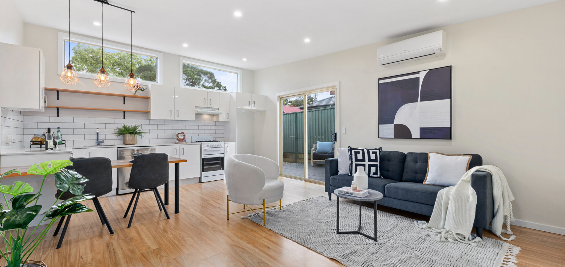Sold - 34 & 34a Sparkle Avenue - New Property in Blacktown - Real Estate by Joel Hollings