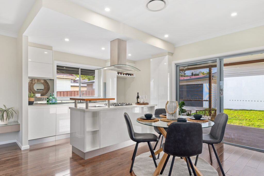 Sold - 34 & 34a Sparkle Avenue - New Property in Blacktown - Real Estate by Joel Hollings