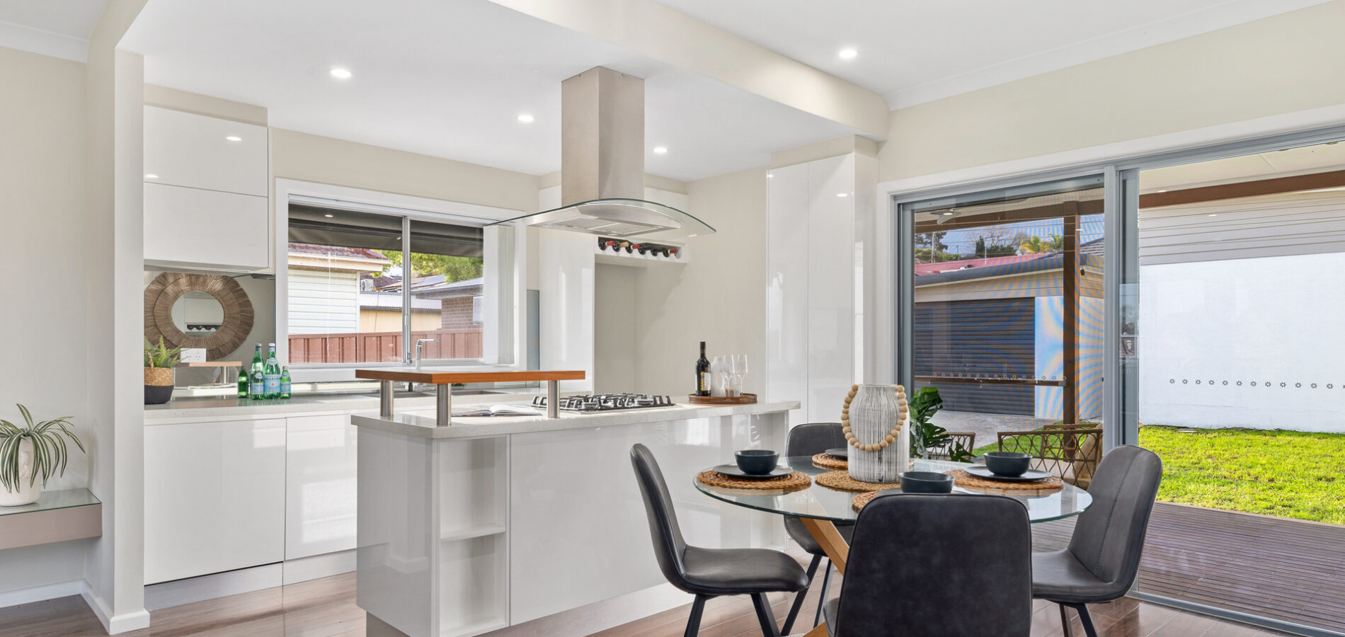 Sold - 34 & 34a Sparkle Avenue - New Property in Blacktown - Real Estate by Joel Hollings