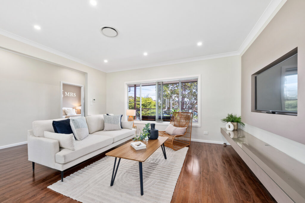 Sold - 34 & 34a Sparkle Avenue - New Property in Blacktown - Real Estate by Joel Hollings