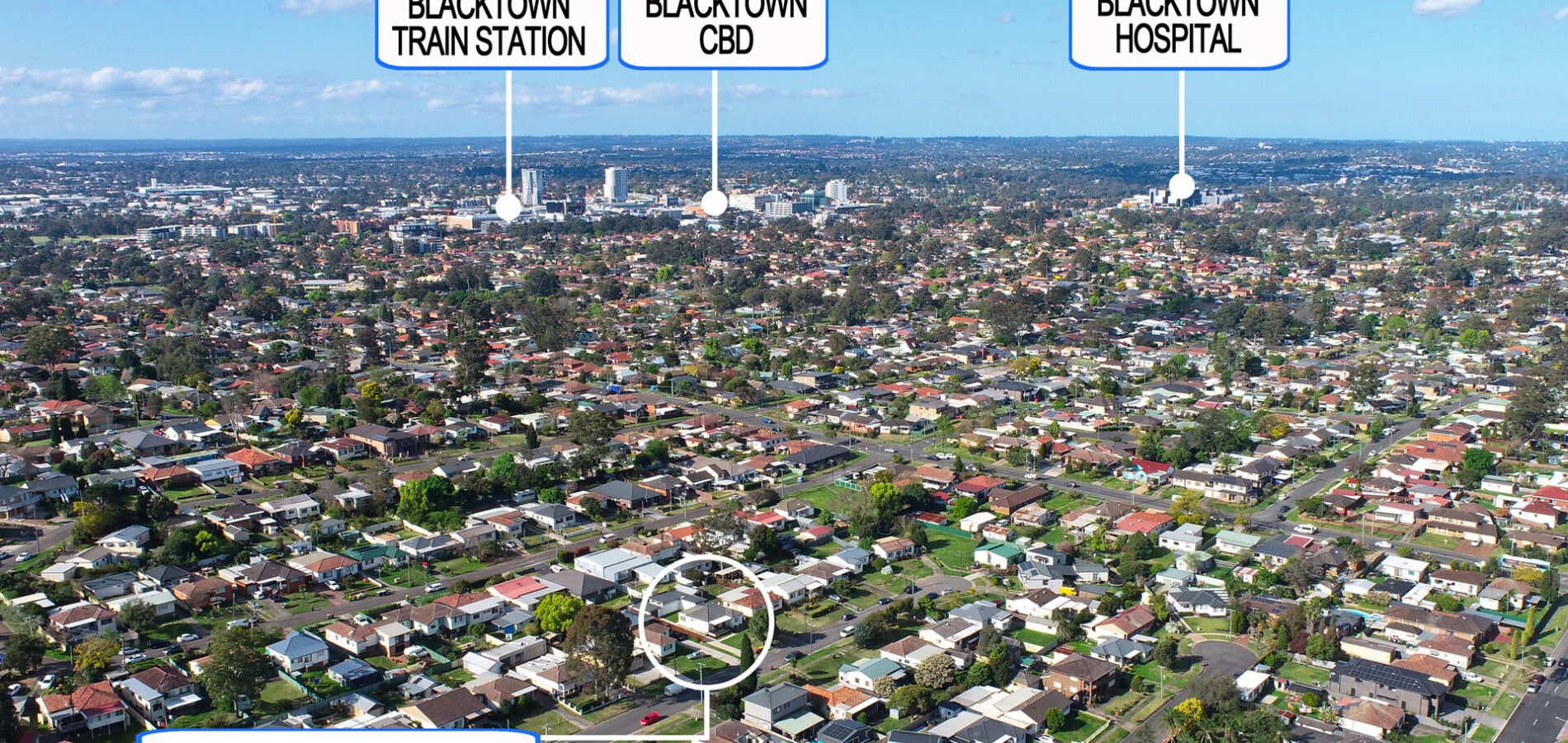 Sold - 34 & 34a Sparkle Avenue - New Property in Blacktown - Real Estate by Joel Hollings