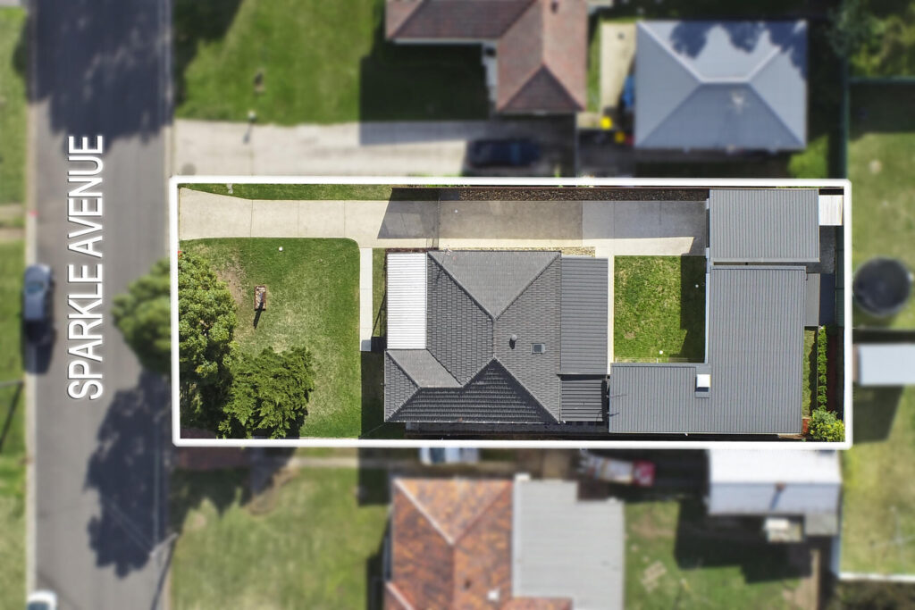 Sold - 34 & 34a Sparkle Avenue - New Property in Blacktown - Real Estate by Joel Hollings
