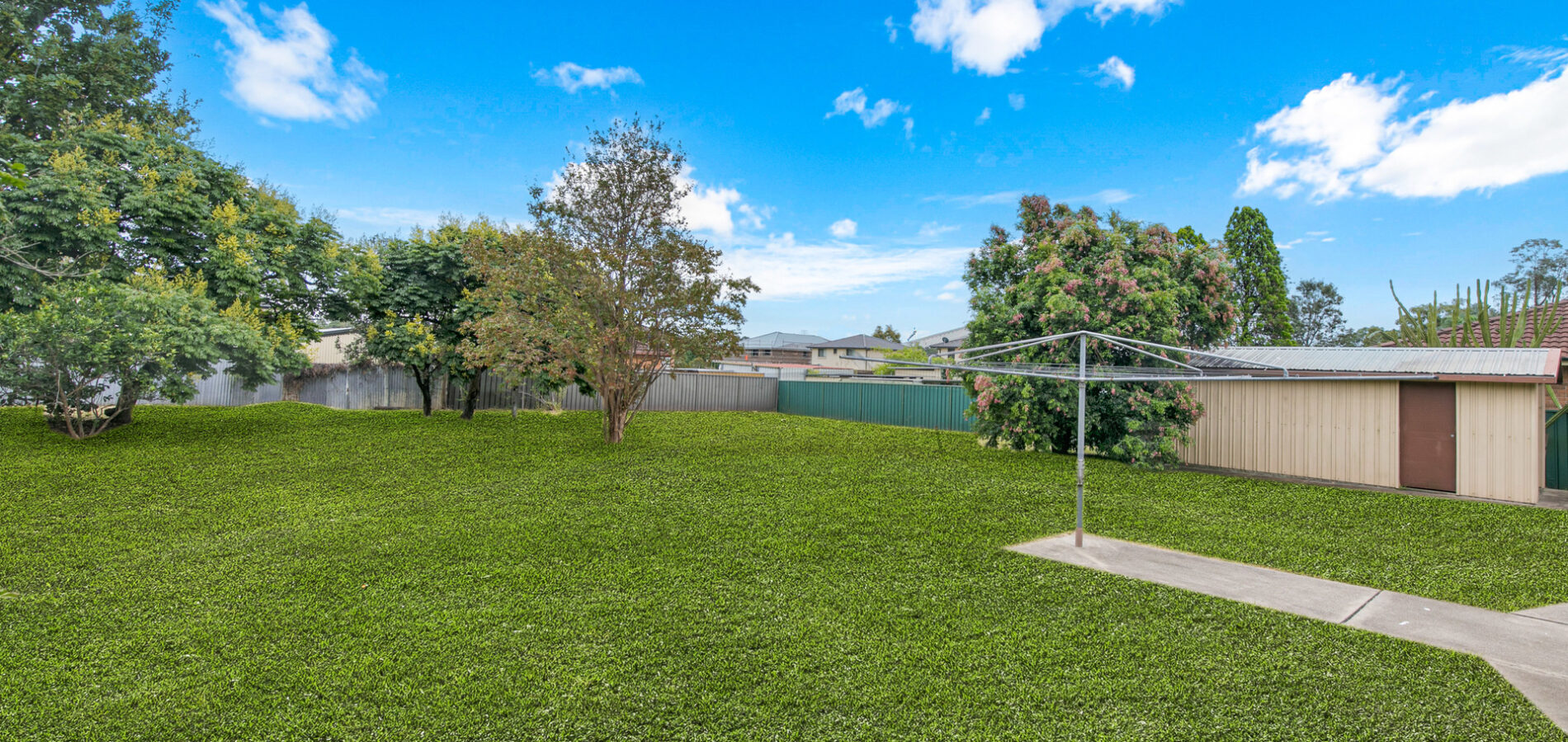 Sold - 177-179 Rooty Hill Road - New Property in Rooty Hill - Real Estate by Ruma Mundi