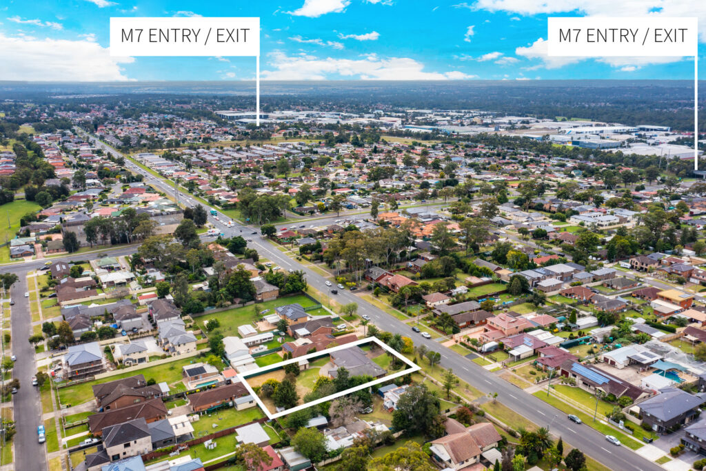 Sold - 177-179 Rooty Hill Road - New Property in Rooty Hill - Real Estate by Ruma Mundi