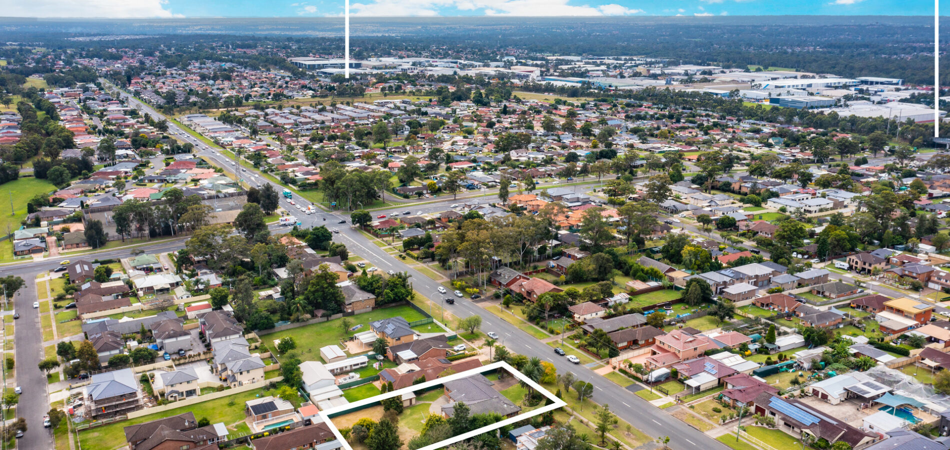 Sold - 177-179 Rooty Hill Road - New Property in Rooty Hill - Real Estate by Ruma Mundi