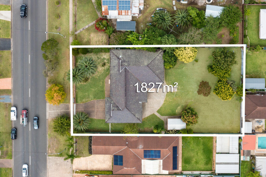 Sold - 177-179 Rooty Hill Road - New Property in Rooty Hill - Real Estate by Ruma Mundi
