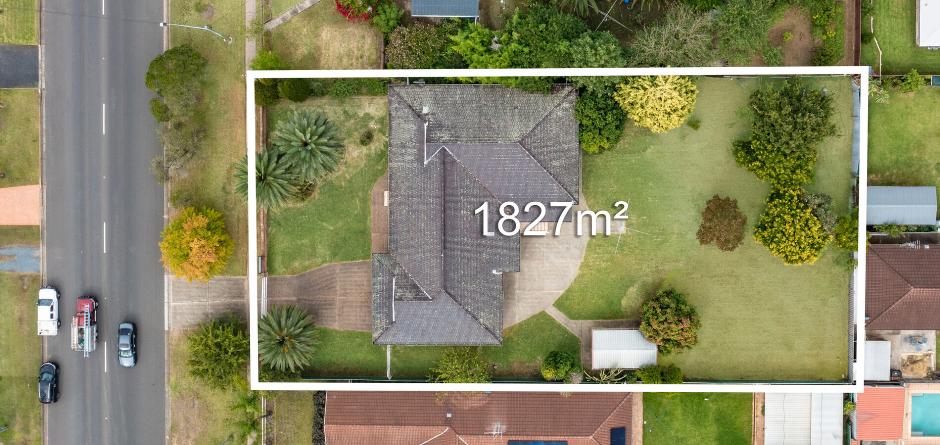 Sold - 177-179 Rooty Hill Road - New Property in Rooty Hill - Real Estate by Ruma Mundi