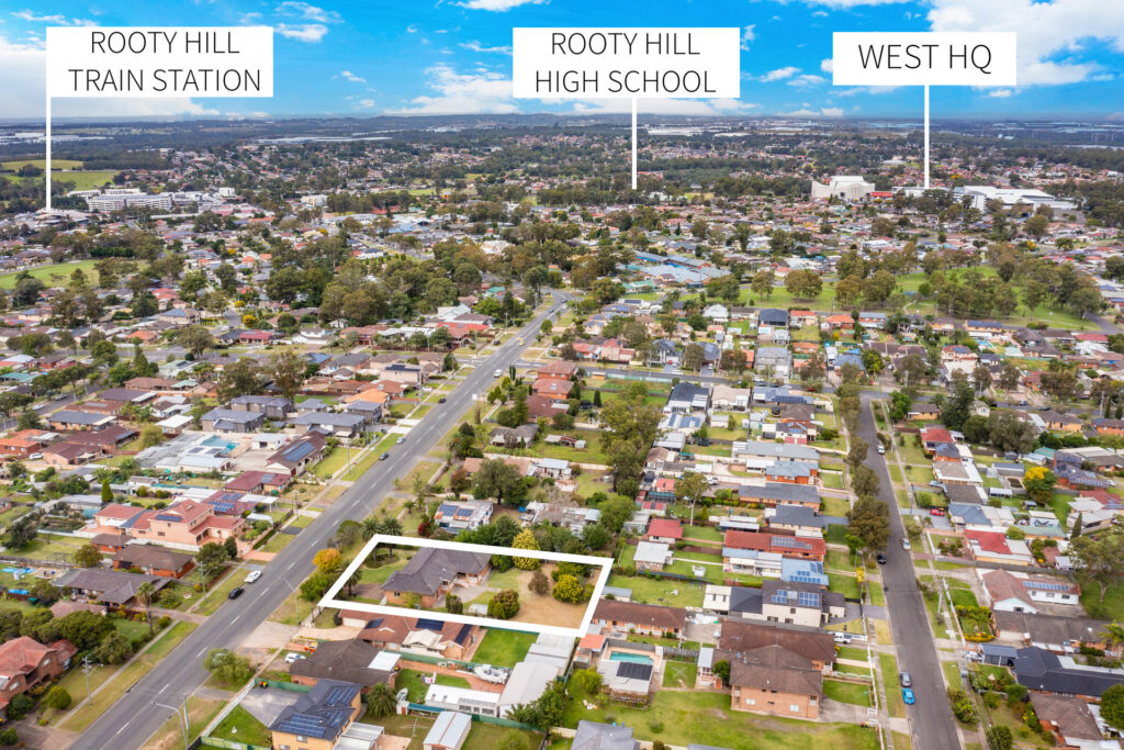Sold - 177-179 Rooty Hill Road - New Property in Rooty Hill - Real Estate by Ruma Mundi
