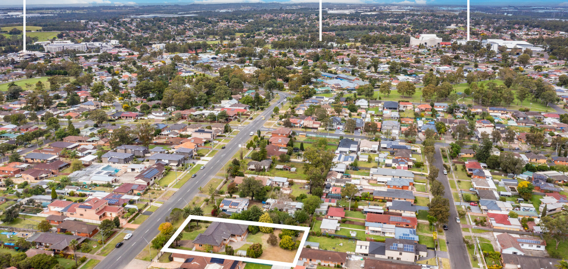 Sold - 177-179 Rooty Hill Road - New Property in Rooty Hill - Real Estate by Ruma Mundi