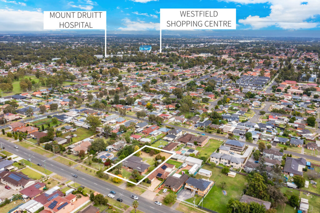 Sold - 177-179 Rooty Hill Road - New Property in Rooty Hill - Real Estate by Ruma Mundi