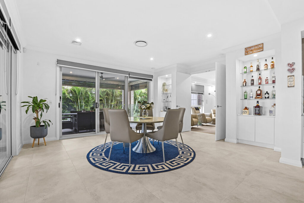 Sold - 15 Water Creek Boulevard - New Property in Kellyville - Real Estate by Maree McCrorie