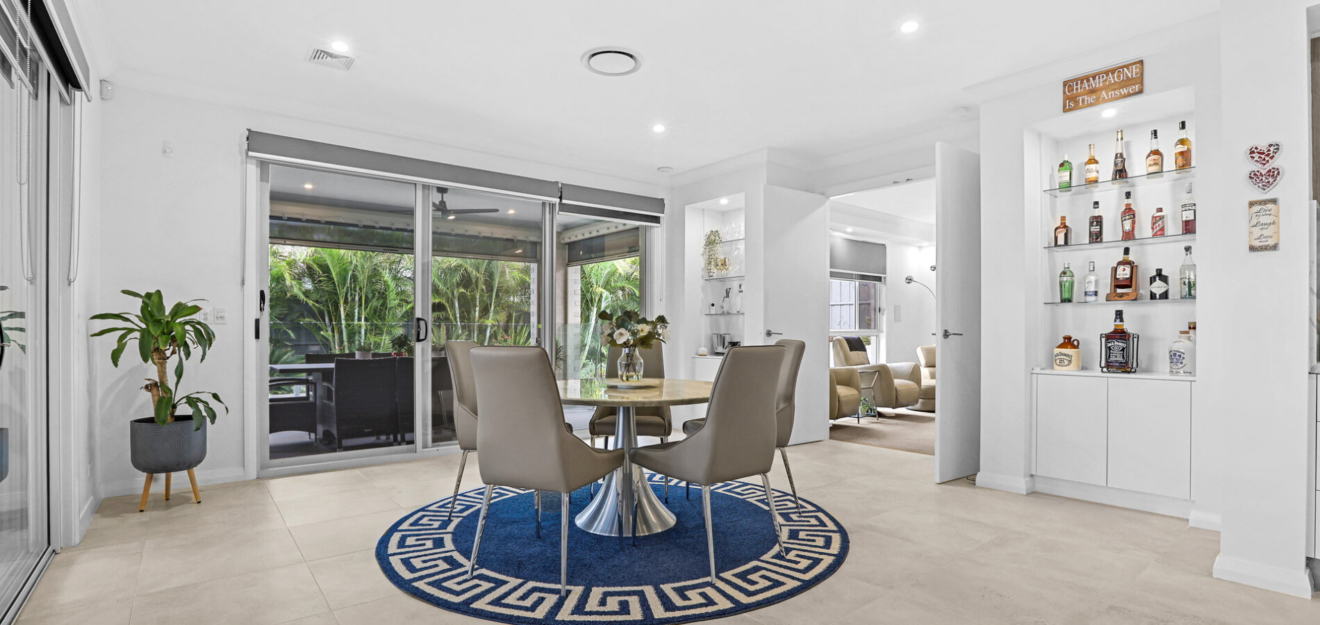 Sold - 15 Water Creek Boulevard - New Property in Kellyville - Real Estate by Maree McCrorie