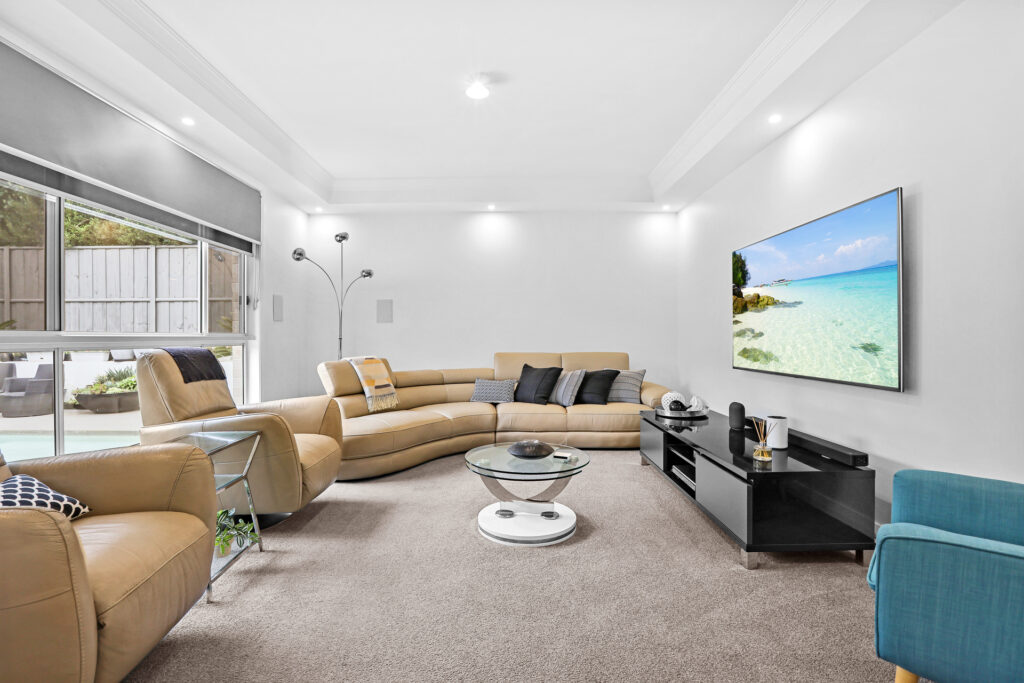 Sold - 15 Water Creek Boulevard - New Property in Kellyville - Real Estate by Maree McCrorie
