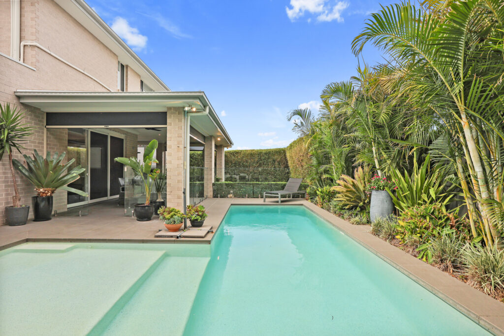 Sold - 15 Water Creek Boulevard - New Property in Kellyville - Real Estate by Maree McCrorie