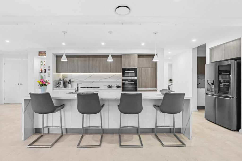 Sold - 15 Water Creek Boulevard - New Property in Kellyville - Real Estate by Maree McCrorie