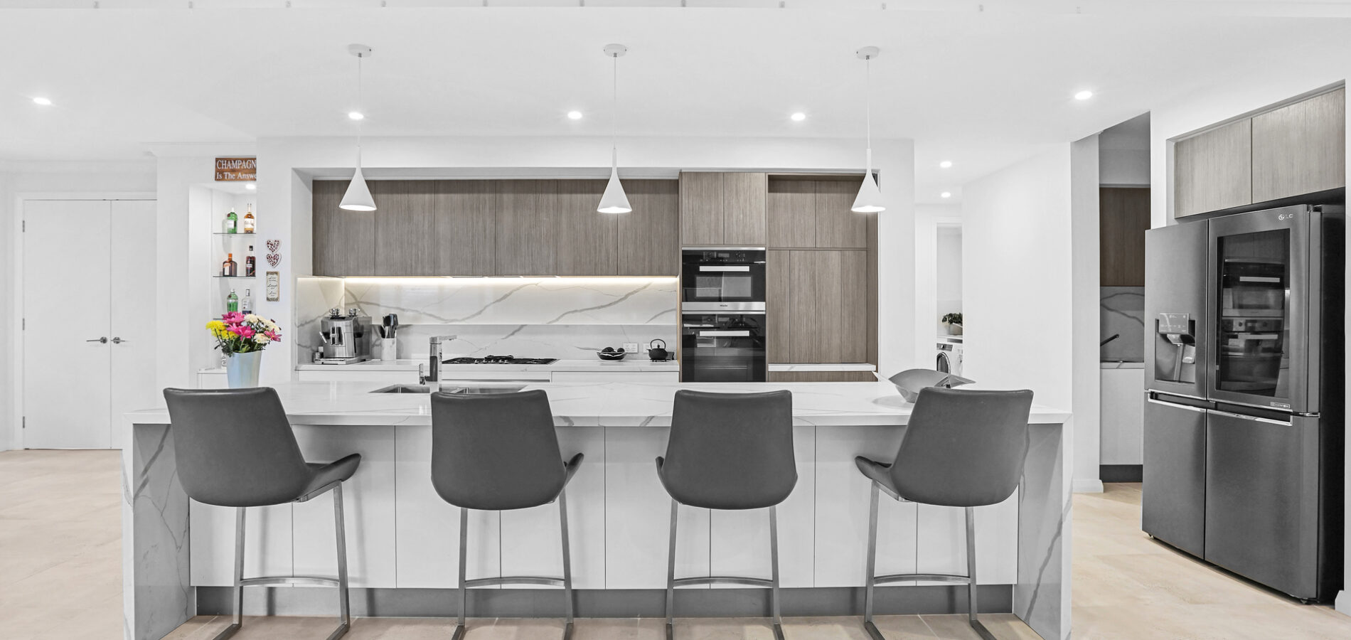 Sold - 15 Water Creek Boulevard - New Property in Kellyville - Real Estate by Maree McCrorie