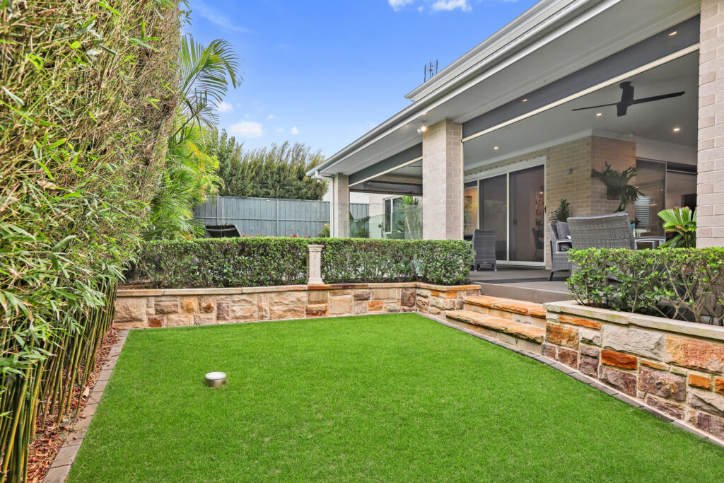 Sold - 15 Water Creek Boulevard - New Property in Kellyville - Real Estate by Maree McCrorie