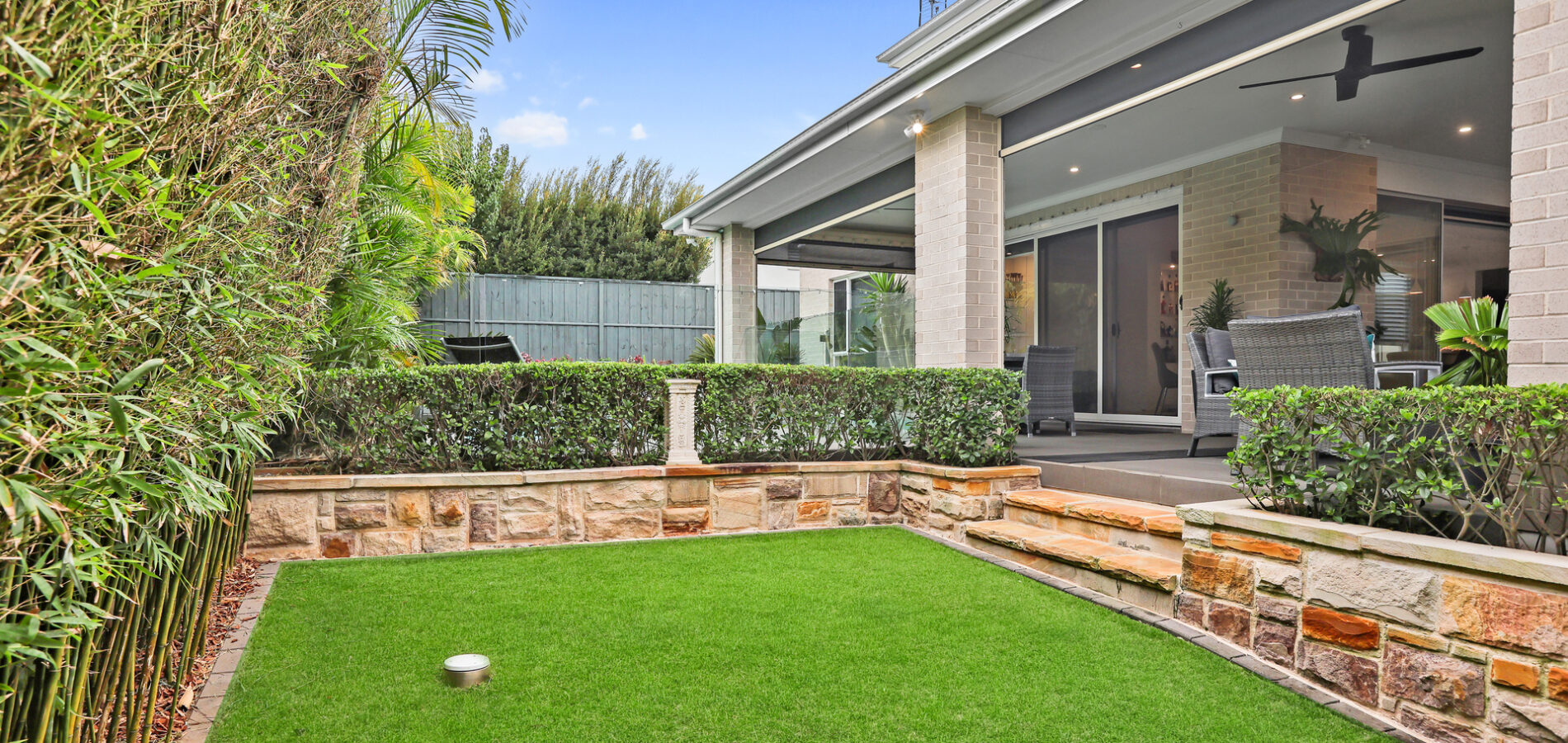 Sold - 15 Water Creek Boulevard - New Property in Kellyville - Real Estate by Maree McCrorie