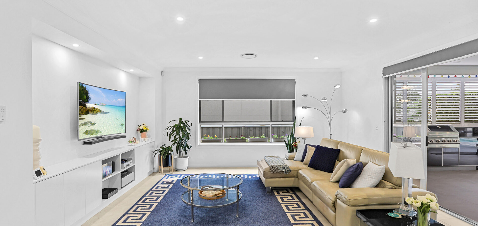 Sold - 15 Water Creek Boulevard - New Property in Kellyville - Real Estate by Maree McCrorie