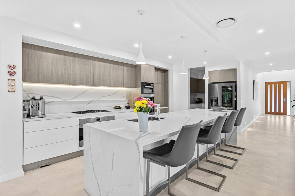 Sold - 15 Water Creek Boulevard - New Property in Kellyville - Real Estate by Maree McCrorie