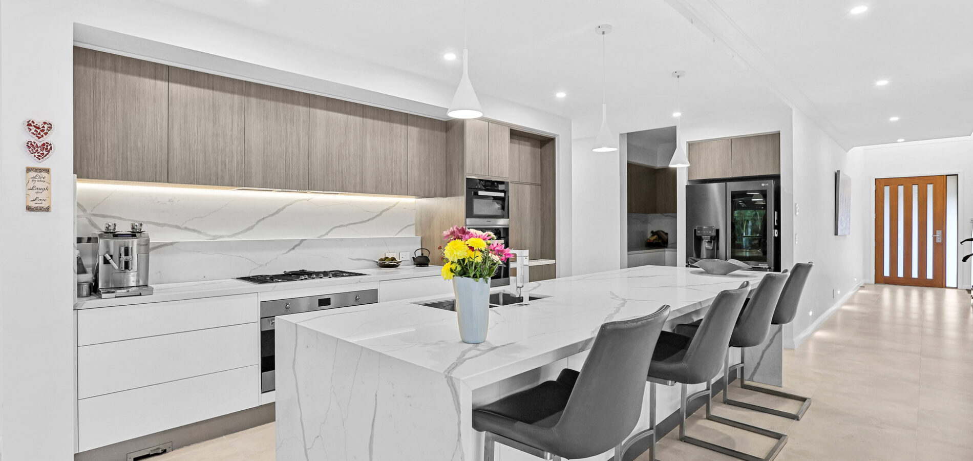 Sold - 15 Water Creek Boulevard - New Property in Kellyville - Real Estate by Maree McCrorie