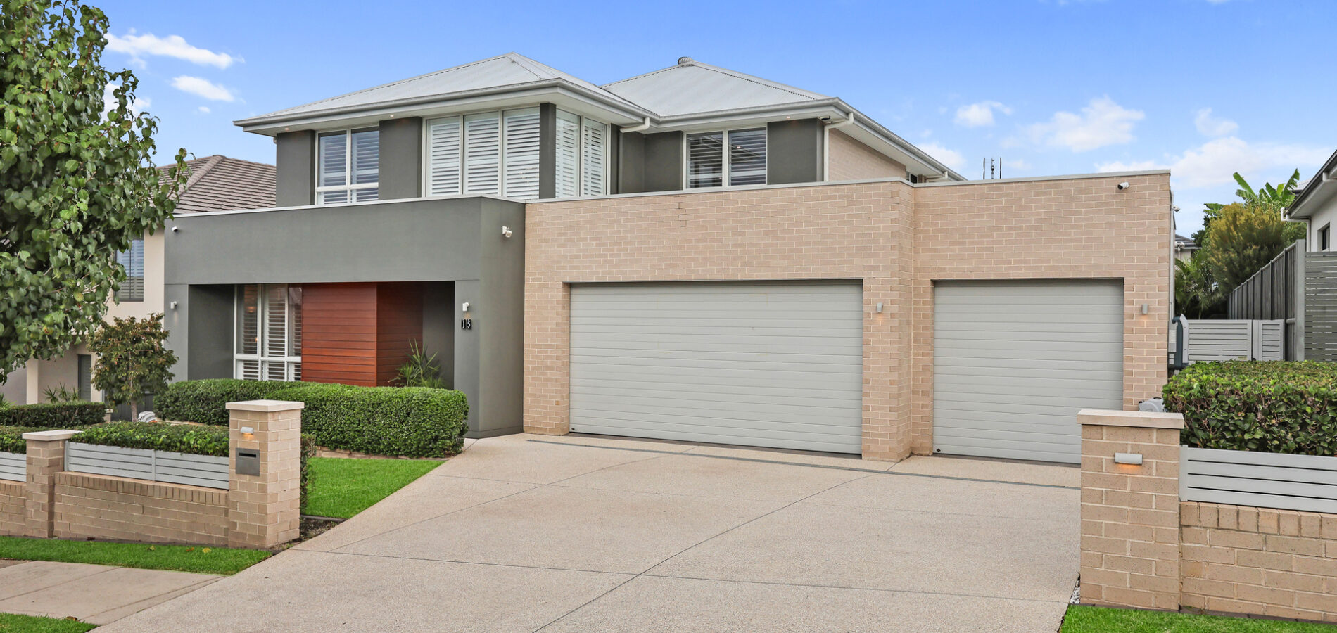 Sold - 15 Water Creek Boulevard - New Property in Kellyville - Real Estate by Maree McCrorie