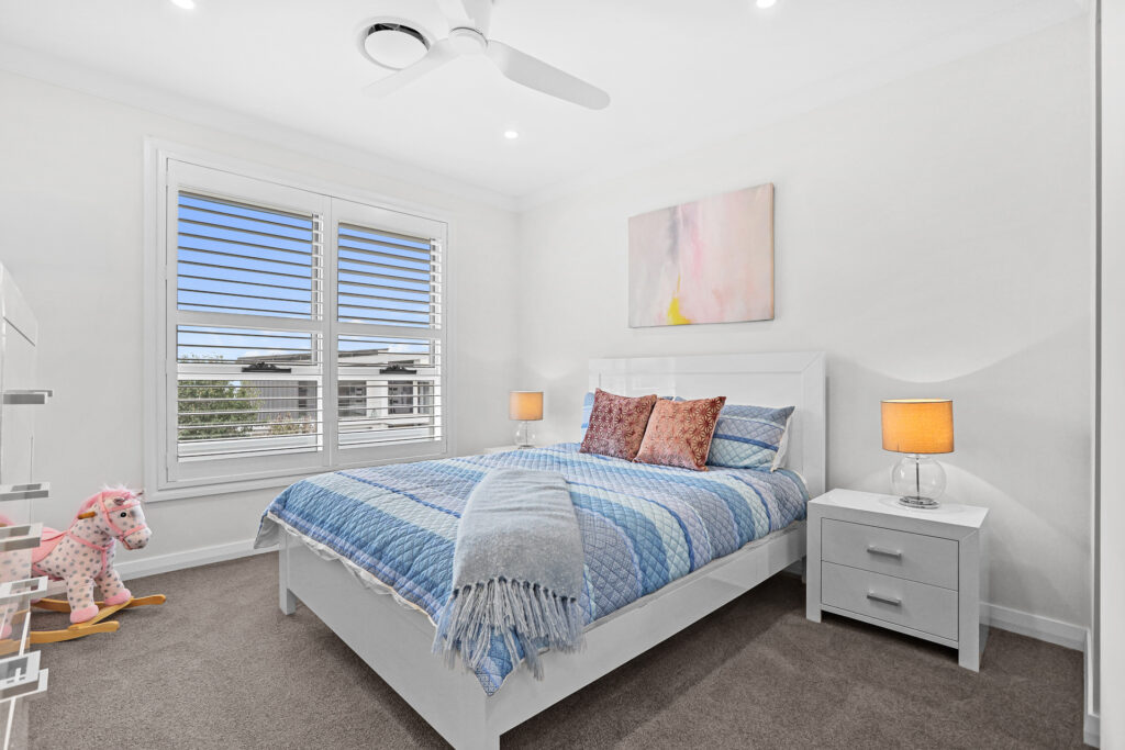 Sold - 15 Water Creek Boulevard - New Property in Kellyville - Real Estate by Maree McCrorie