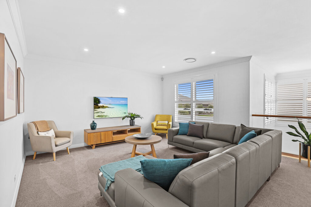 Sold - 15 Water Creek Boulevard - New Property in Kellyville - Real Estate by Maree McCrorie