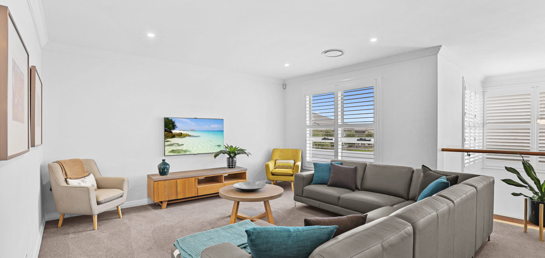Sold - 15 Water Creek Boulevard - New Property in Kellyville - Real Estate by Maree McCrorie